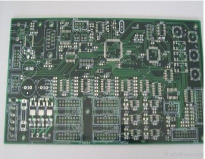 6-layer PCB