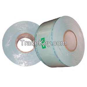 Sterilization Flat Reel (Sterilization Flat Rolls)