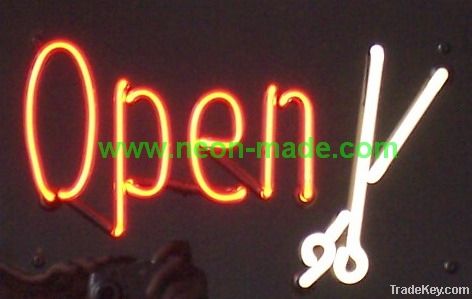 Open signs-NP