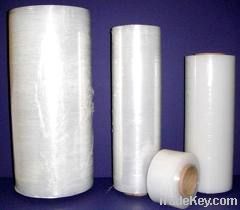 LLDPE Stretch Film