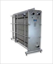 API SCHMIDT Plate Heat Exchangers