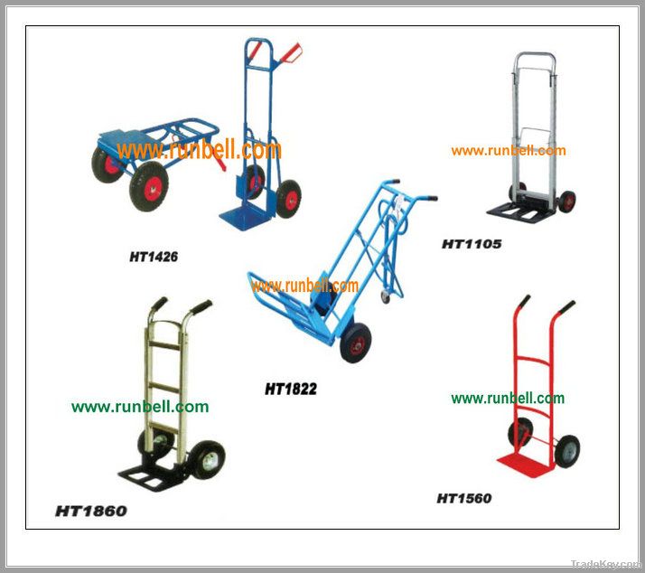 HAND TRUCK