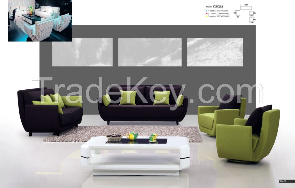 Modern Sofa living room sofa set