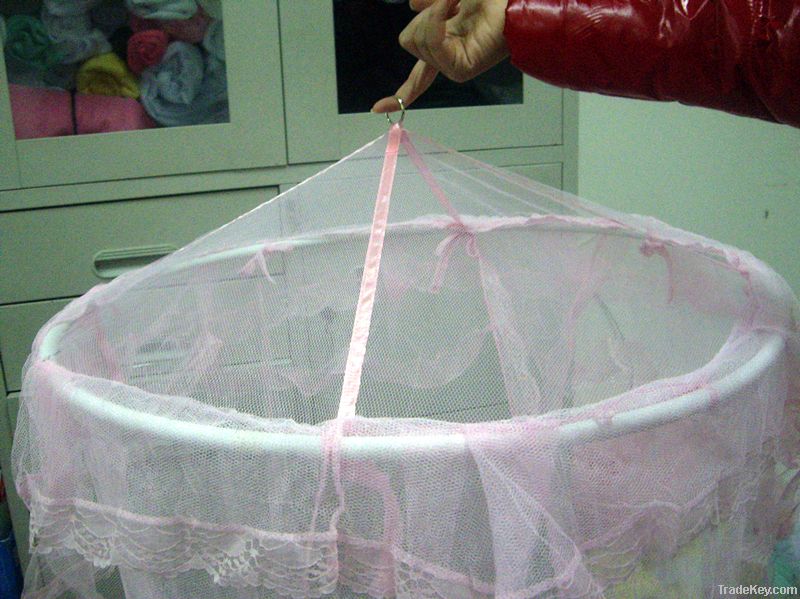 Conical Mosquito Net