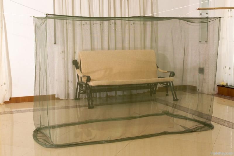 military mosquito net