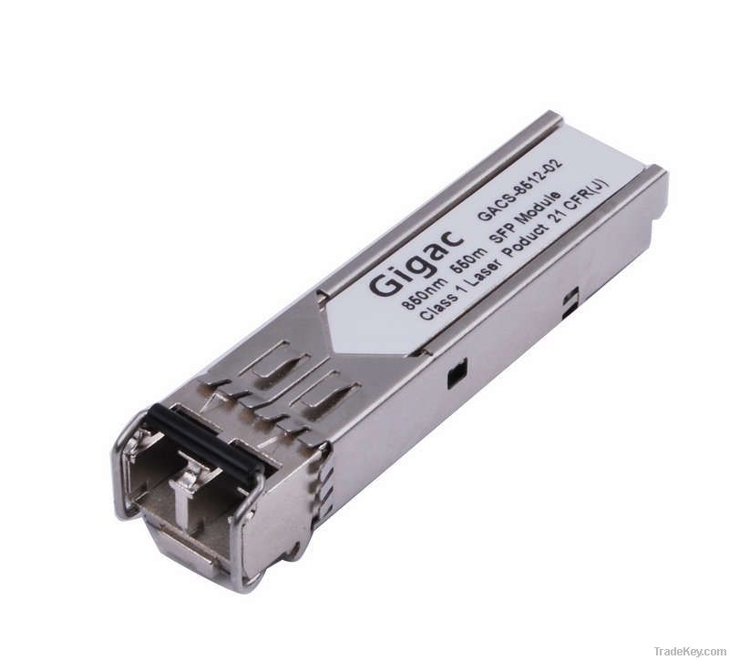 Sell Gigac SFP+ Multi-Mode-- RoHS6 Compliant