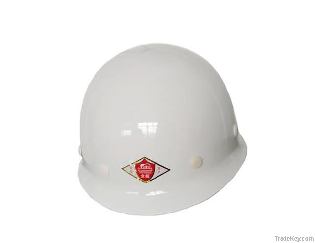 Safety Helmets of FRP