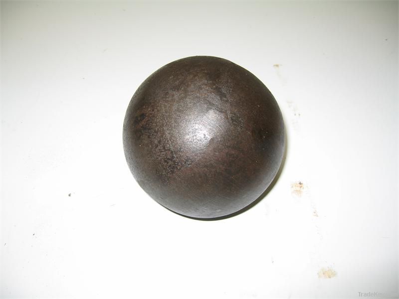 Grinding Ball