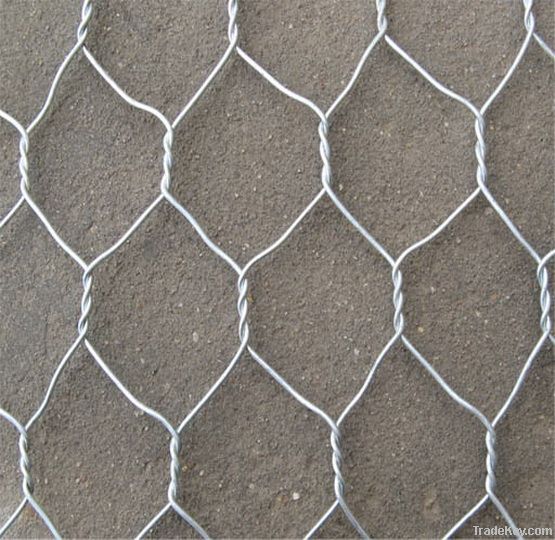 gabion box