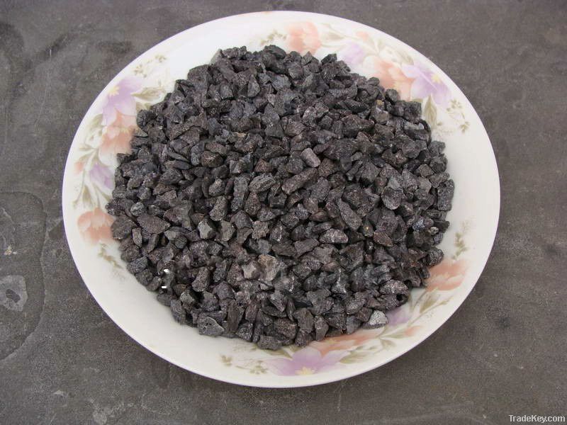 Refractories Brown Fused Alumina