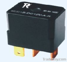 Automotive relay HG8