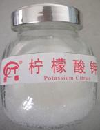 Potassium Citrate