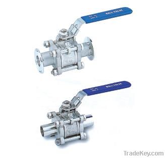 ball valves