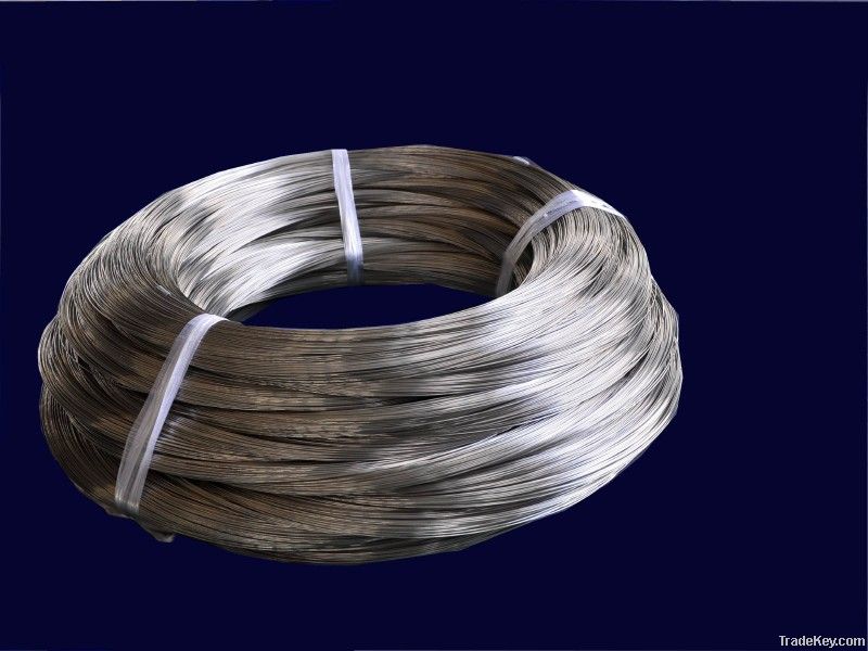 Stainless Steel Wire Cold heading Wire