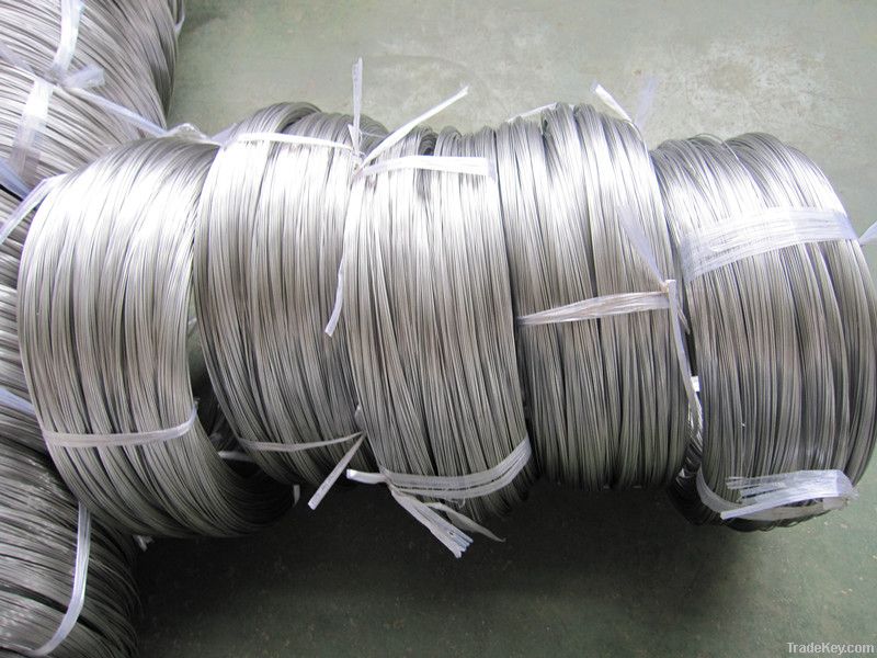 304 ss wire