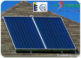 High Efficiency Solar Hot Water Panels--HSC-02 for EU Market; HOT