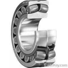 Self-aligning roller bearing