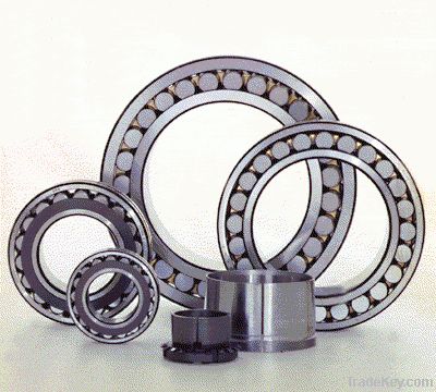 high quality cylindrical roller bearings