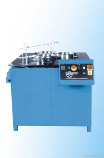 lapping polishing machine