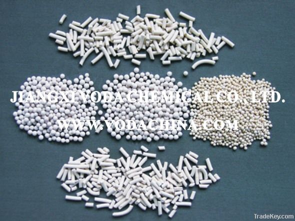 Molecular Sieve 4A