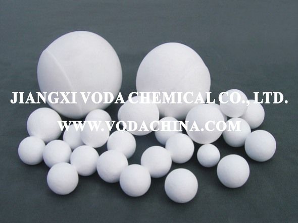 Alumina Grinding Ball