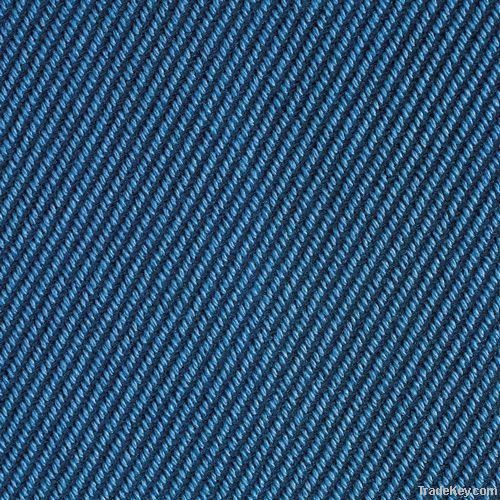 Twill Fabric