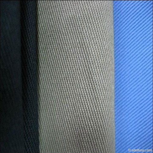 Twill Fabric