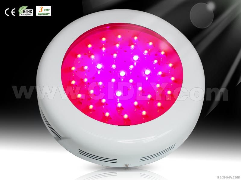 UFO 45*3W LED grow light