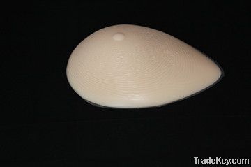 Professional silicone mastectomy breast forms manufacturer