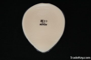 Professional silicone mastectomy breast forms manufacturer