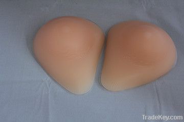 silicone breast prosthesis for patients