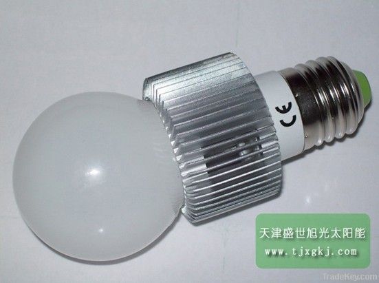 LED Bulb 4W