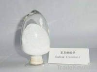 Sodium Gluconate