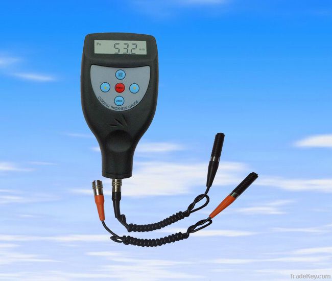 COATING THICKNESS GAUGE CM-8826