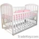 Baby Cot  (Babybett, Gitterbett)