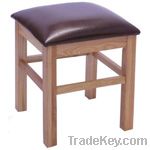 Dressing Stool