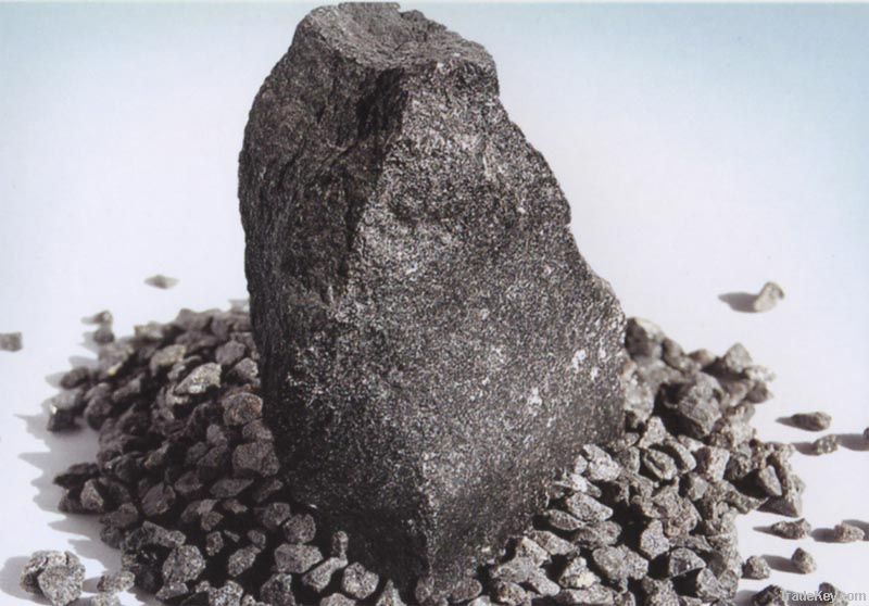 Brown Fused Alumina (1-3mm)