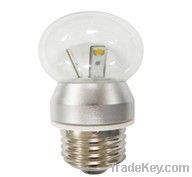 E14/E27/B22 LED Bulb High Dissipation