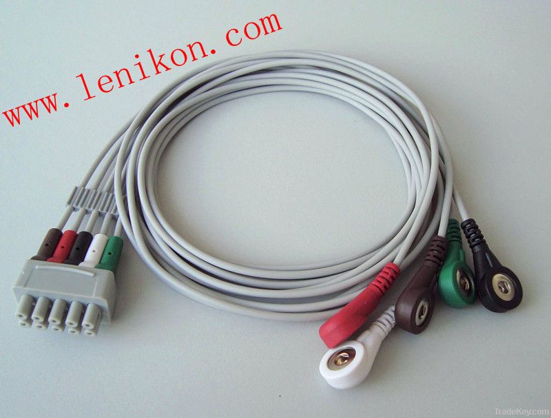 ecg cable