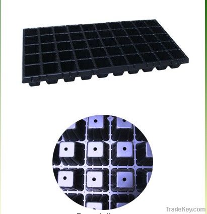 Nursery Seed Starting Tray