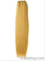 Straight Hair Extension