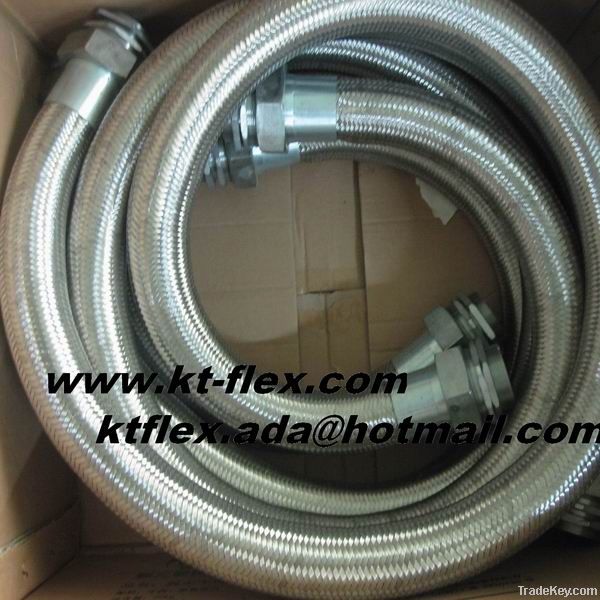 Explosion Proof  Flexible Conduit