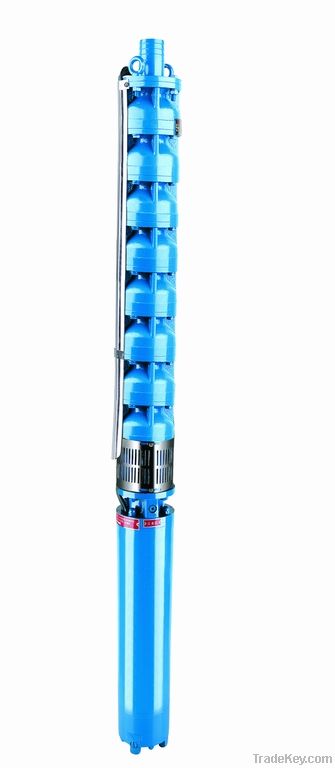 6TR 7TR 8TR 10TR 12TRsubmersible pump