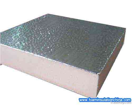 Phenolic Foam