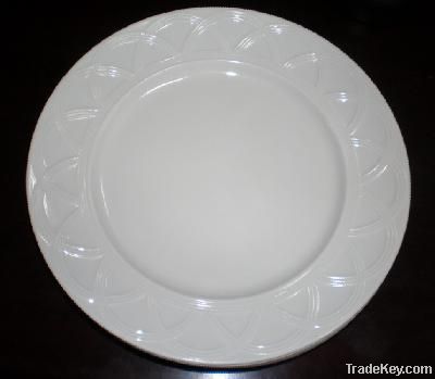 melamine plate