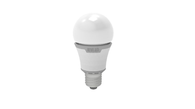 5W LED Bulb