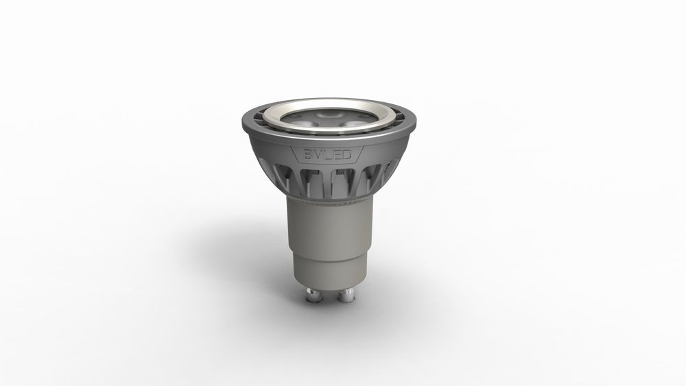 GU10 4W LED Spot Light