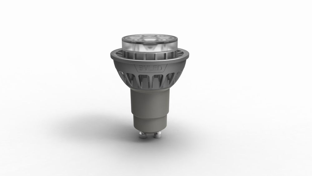 GU10 6W LED Spot Light