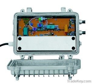 Economy Optical Node