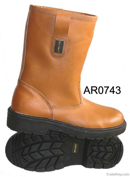 ALLRISIN BOOTS Ar0744